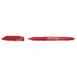 Pilot FriXion Ball Rouge