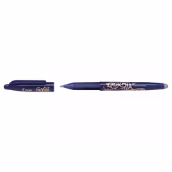 Pilot FriXion Ball, Bleu, Bleu, 1 mm, 0,5 mm