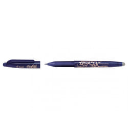 Pilot FriXion Ball Bleu