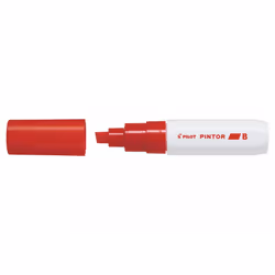 Pilot Pintor, Rouge, 8 mm, 8 mm