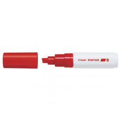 Pilot Pintor Rouge