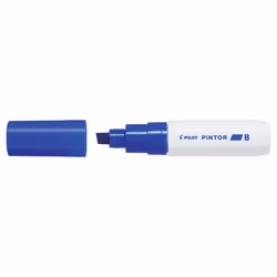 Pilot Pintor, Bleu, 8 mm, 8 mm