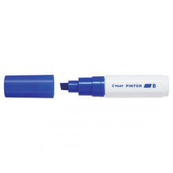 Pilot Pintor Bleu