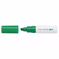 Pilot Pintor, Citron vert, 8 mm, 8 mm