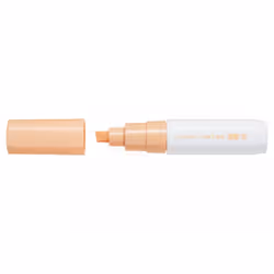 Pilot Pintor, Orange, 8 mm, 8 mm