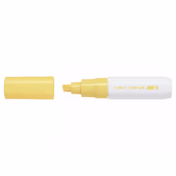 Pilot Pintor, Jaune, 8 mm, 8 mm
