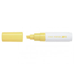Pilot Pintor Jaune