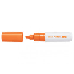 Pilot Pintor Orange