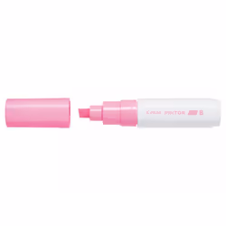 Pilot Pintor, Rose, 8 mm, 8 mm