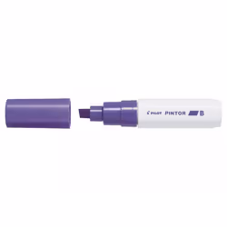 Pilot Pintor, Violet, 8 mm, 8 mm