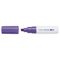 Pilot Pintor Violet