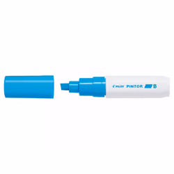Pilot Pintor, Bleu, 8 mm, 8 mm