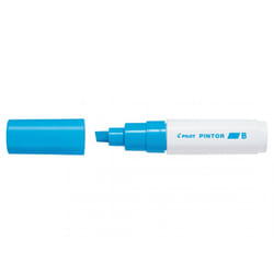 Pilot Pintor Bleu
