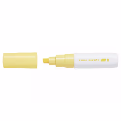 Pilot Pintor, Jaune, 8 mm, 8 mm
