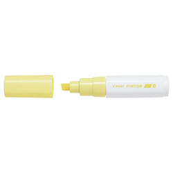Pilot Pintor Jaune