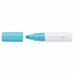 Pilot Pintor, Vert, 8 mm, 8 mm