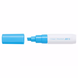 Pilot Pintor, Bleu, 8 mm, 8 mm