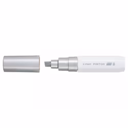 Pilot Pintor, Argent, 8 mm, 8 mm