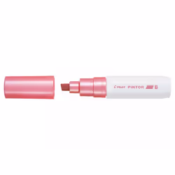 Pilot Pintor, Rose, 8 mm, 8 mm