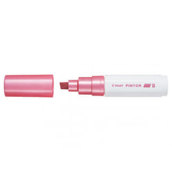 Pilot Pintor Rose