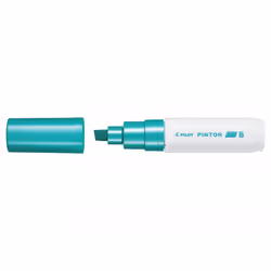 Pilot Pintor, Vert, 8 mm, 8 mm