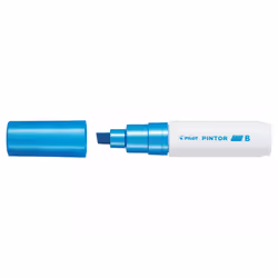 Pilot Pintor, Bleu, 8 mm, 8 mm