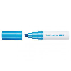 Pilot Pintor Bleu