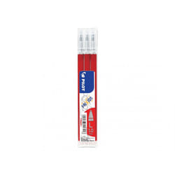 Pilot FriXion Ball Rouge