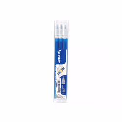 Pilot FriXion Ball, Bleu, 1 mm, 0,5 mm