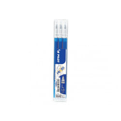 Pilot FriXion Ball Bleu