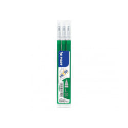 Pilot FriXion Ball Vert