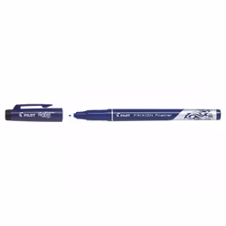 Pilot FriXion Finelinern, Noir, 0,45 mm, 1,3 mm