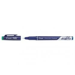 Pilot FriXion Fineliner stylo fin Vert 1 pièce(s)