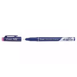 Pilot FriXion Finelinern, Rose, 0,45 mm, 1,3 mm