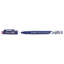 Pilot FriXion Finelinern Rose