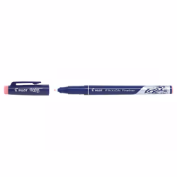 Pilot FriXion Finelinern, Rose, 0,45 mm, 1,3 mm