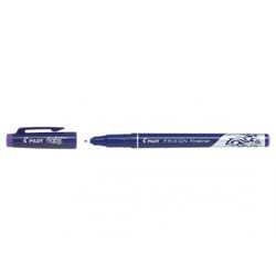 Pilot FriXion Finelinern Violet