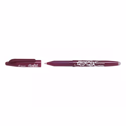 Pilot FriXion Ball, Rouge, Rouge, 0,7 mm, 0,35 mm