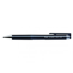 Pilot Synergy Point Noir