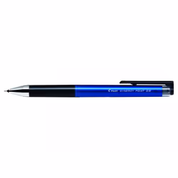 Pilot Synergy Point, Bleu, Bleu, 0,5 mm, 0,25 mm