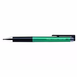 Pilot Synergy Point, Vert, Vert, 0,5 mm, 0,25 mm