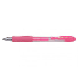 Pilot G-2 Neon Rose