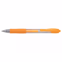 Pilot G-2 Neon, 0,7 mm, 0,37 mm