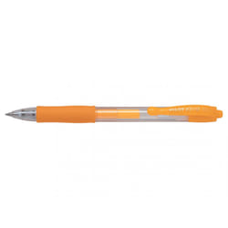Pilot G-2 Neon