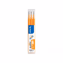 Pilot FriXion Ball, Orange, 0,5 mm, 0,25 mm