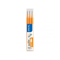 Pilot FriXion Ball Orange