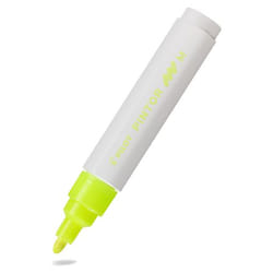 Pilot Pintor Medium NEON marqueur 1 pièce(s) Jaune
