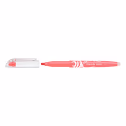 Pilot FriXion Light Natural, 1 pièce(s), Rouge, Rouge, Plastique, Rond, 4 mm