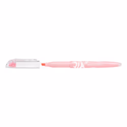 Pilot FriXion Light Natural, 1 pièce(s), Corail, Rose, Corail, Rose, Plastique, Rond, 4 mm