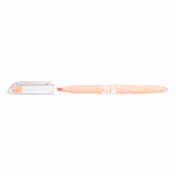 Pilot FriXion Light Natural, 1 pièce(s), Orange, Orange, Plastique, Rond, 4 mm